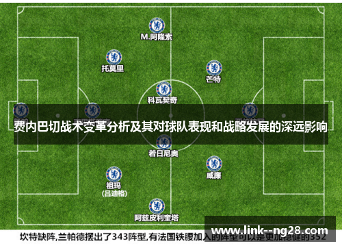 费内巴切战术变革分析及其对球队表现和战略发展的深远影响