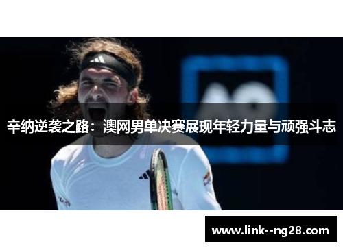 辛纳逆袭之路：澳网男单决赛展现年轻力量与顽强斗志