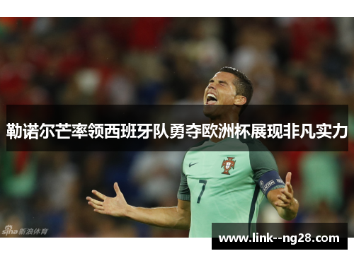 勒诺尔芒率领西班牙队勇夺欧洲杯展现非凡实力